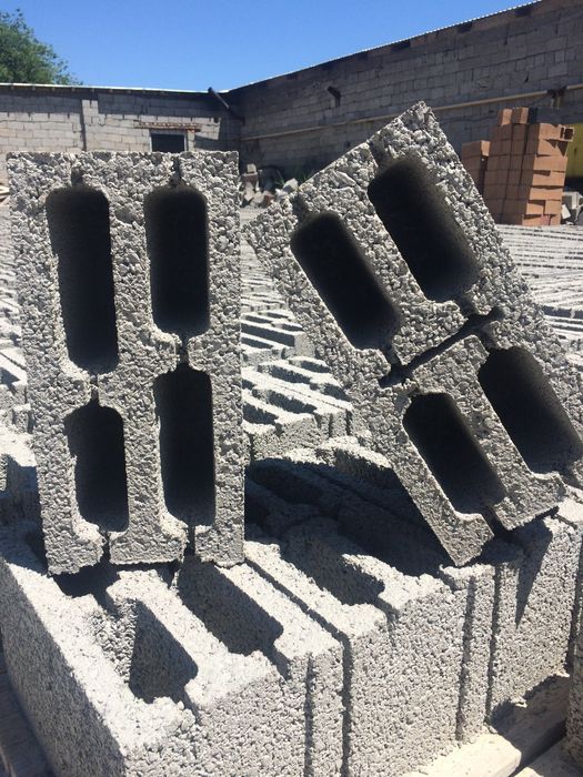 Пескоблок Standard Stroi