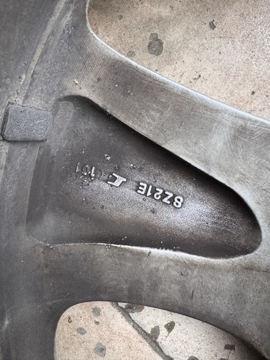 Джанти за Приус 2014та