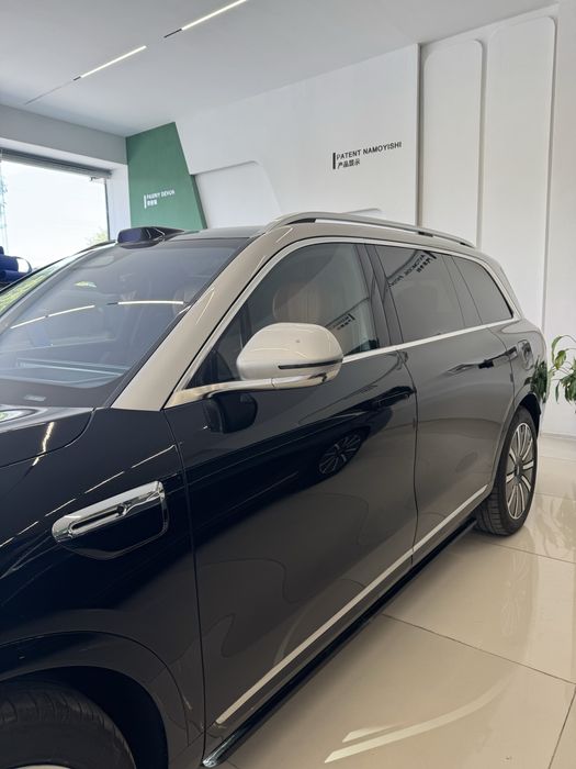 Huawei Aito M9 Restayling Ultra 2026