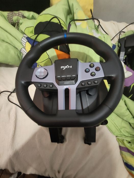 Руль PXN V9 Gen2