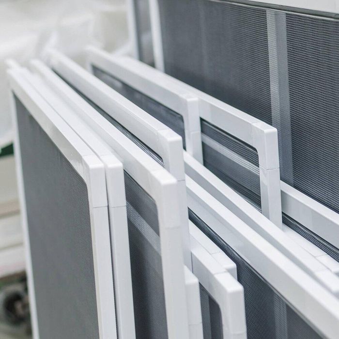 Москитные сетки "антипыль"