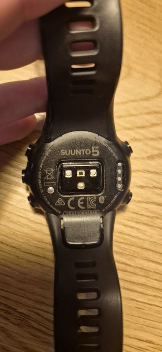 Часовник Suunto5 Peak