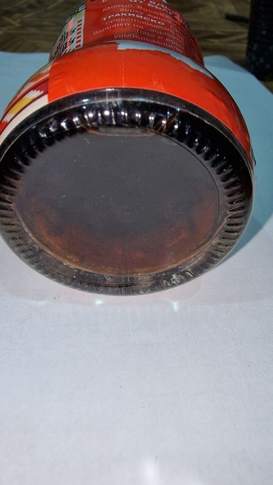 Кока кола Coca-Cola бутилка колекционерска