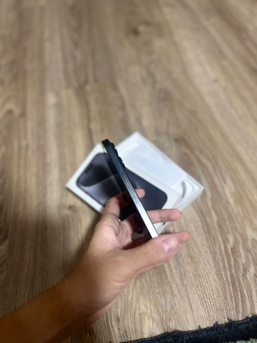Iphone 15 pro Айфон 15 про 256гб ТОРГА НЕТ