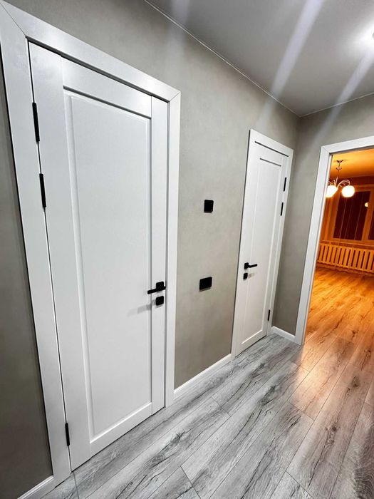 продам 3х комн кв Жусупа 72