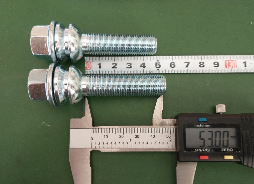 Prezoane VW Touareg  Amaroq Multivan Transporter T5  T6