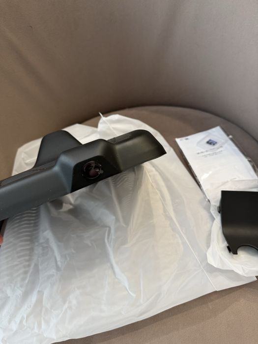 Штатный видеорегистратор geely coolray