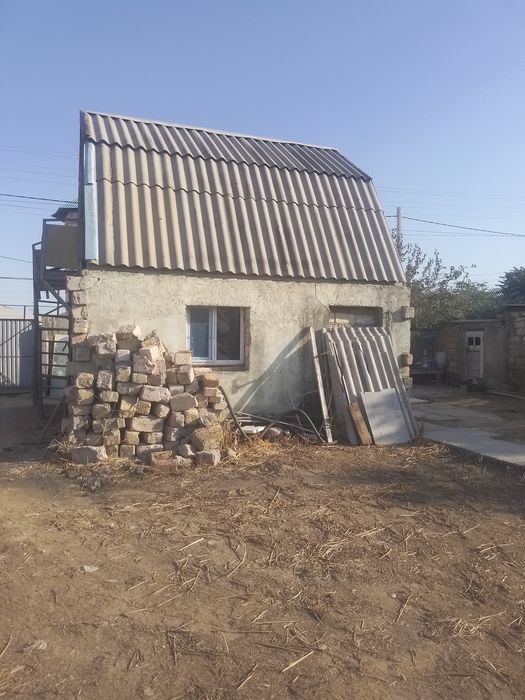 Сдам в аренду дачу в атамекене