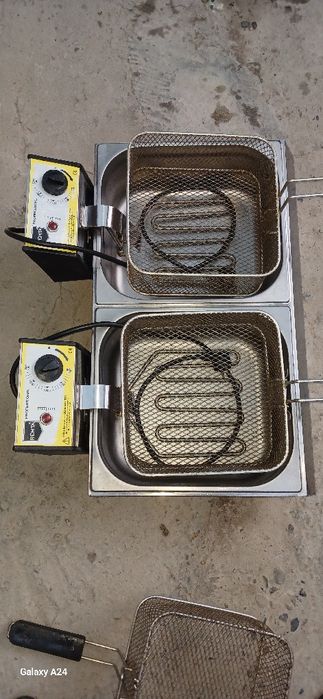 Фурутилниса нови