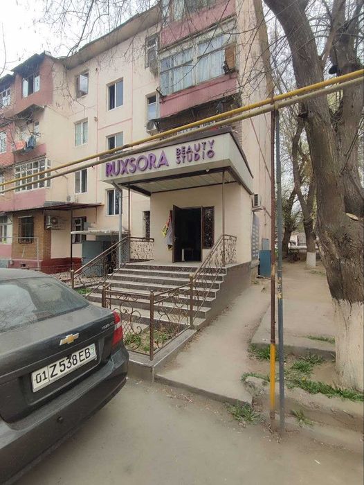 Коммерческое помещение 61 м² — Чиланзар 11, срочно!