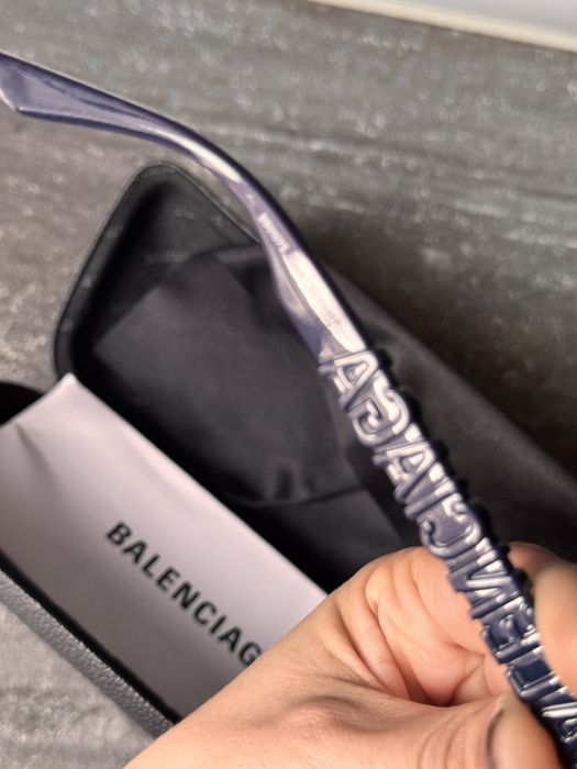 Оригинални очила - Balenciaga