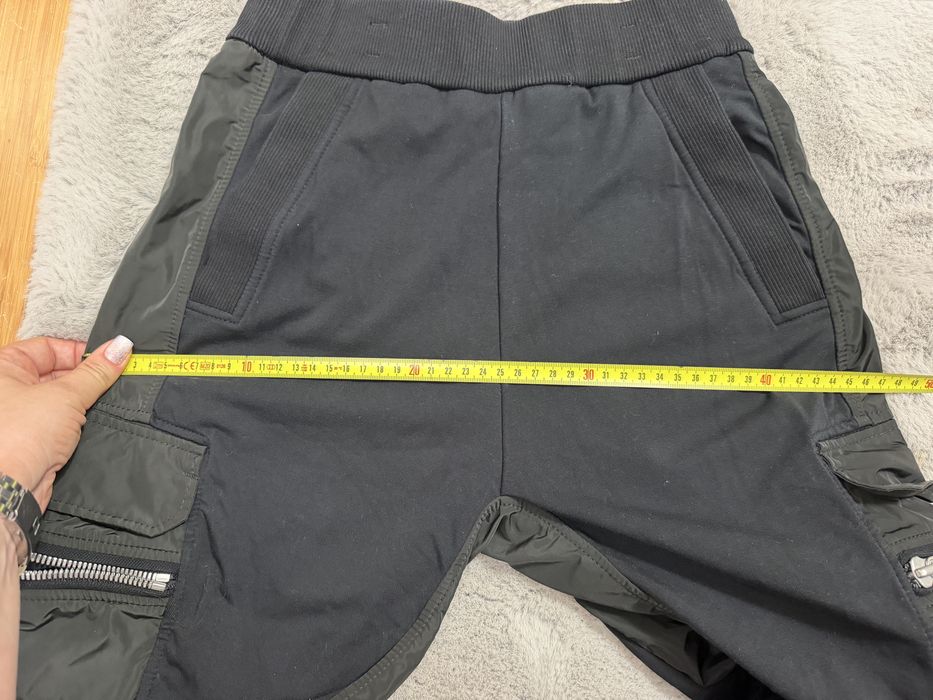 Pantaloni Vagabond Made By Society
