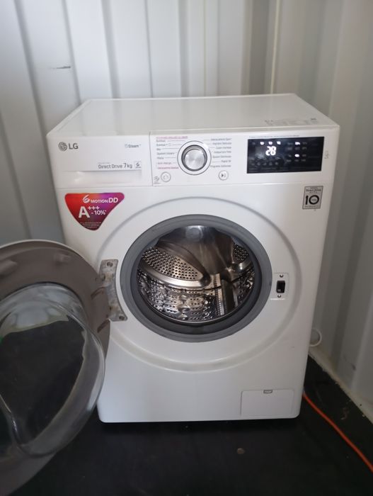 Mașină de spălat Whirlpool 8 kg