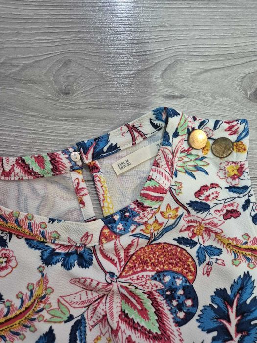 Rochie Sfera Casual Floral