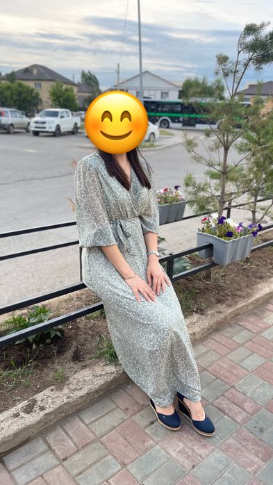 Продам платье