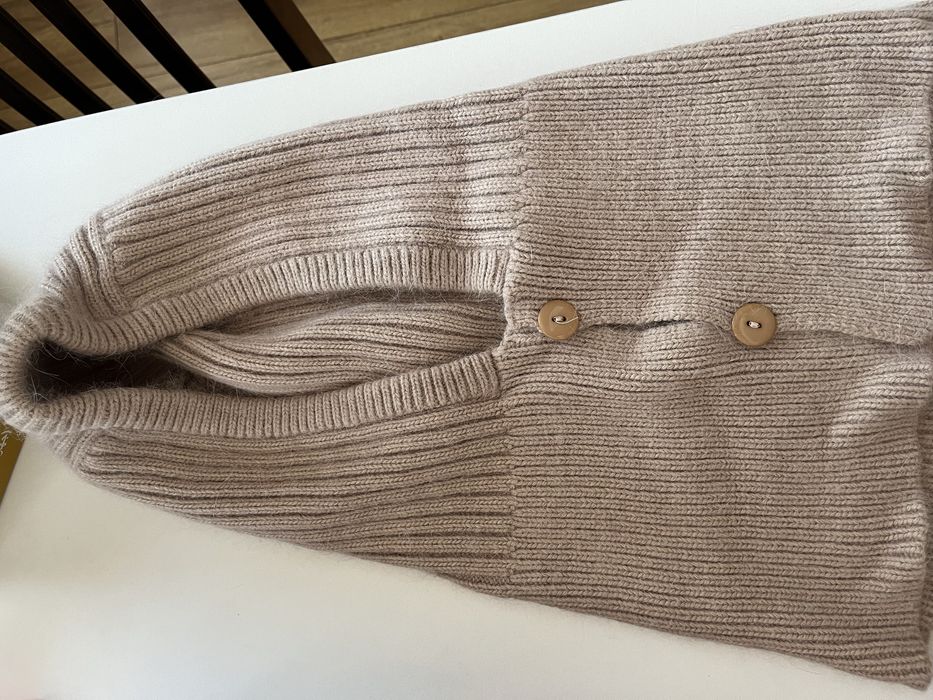 Продам капор новый