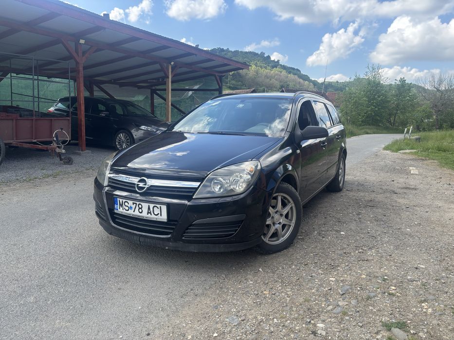 De vanzare opel astra h