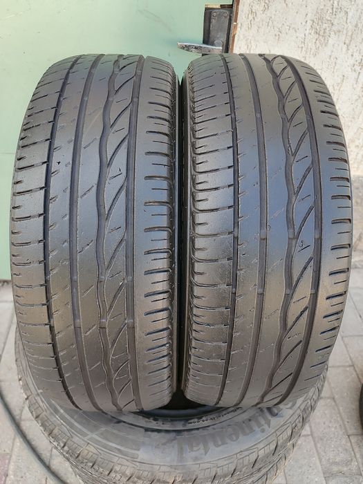 Летняя резина 185/60R15(2шт)