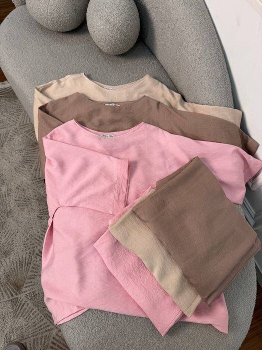 Женский   костюм