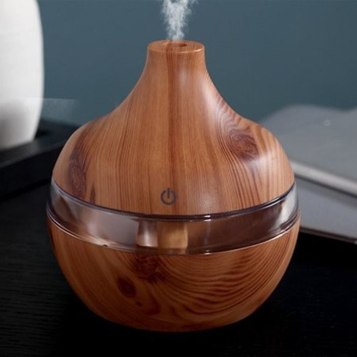 Автоматичен ароматизиращ дифузер за овлажняване и ароматизация