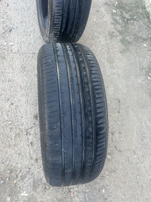 Шины 215/55 r17 продаю
