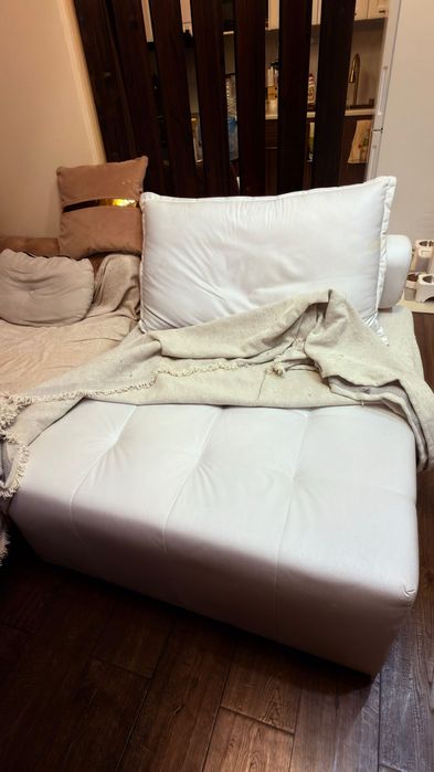 Кровать трансформер