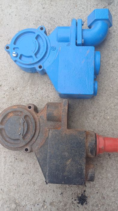 Продам насосы на запчасти.