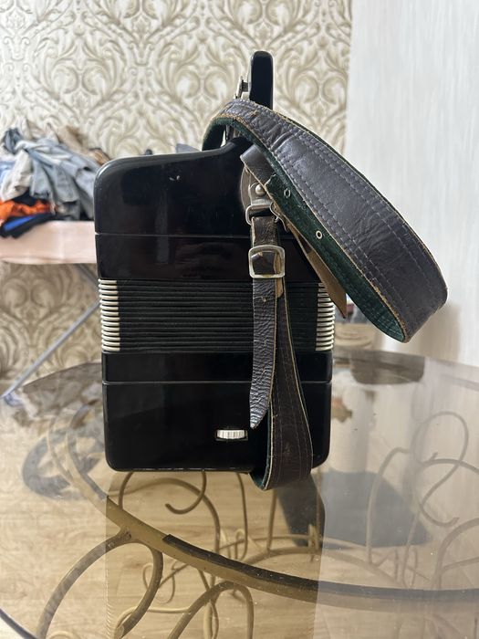 Баян немецский идеальный