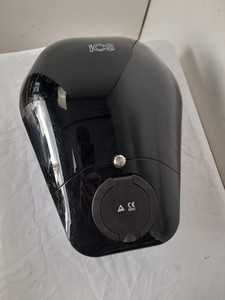 Statie de incarcare auto ICS 7kw - 22kW + Wifi + 4G + RFID ICSW22C, incarcator masina electrica