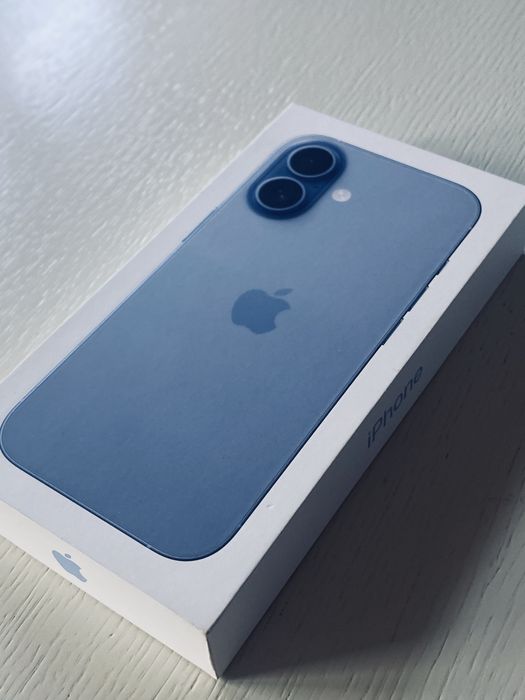Продам Iphone 17 новый, запечатанный