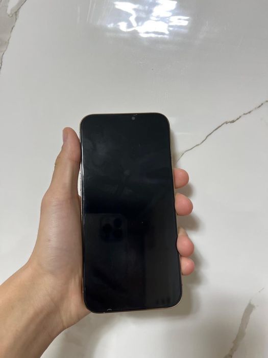 IPhone 12pro max 256гб