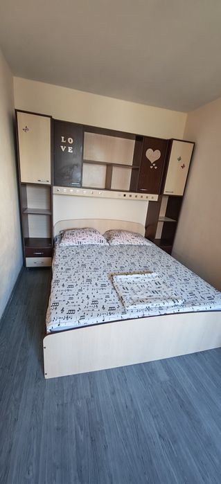 Apartament regim hotelier 2 camere Tomis Nord