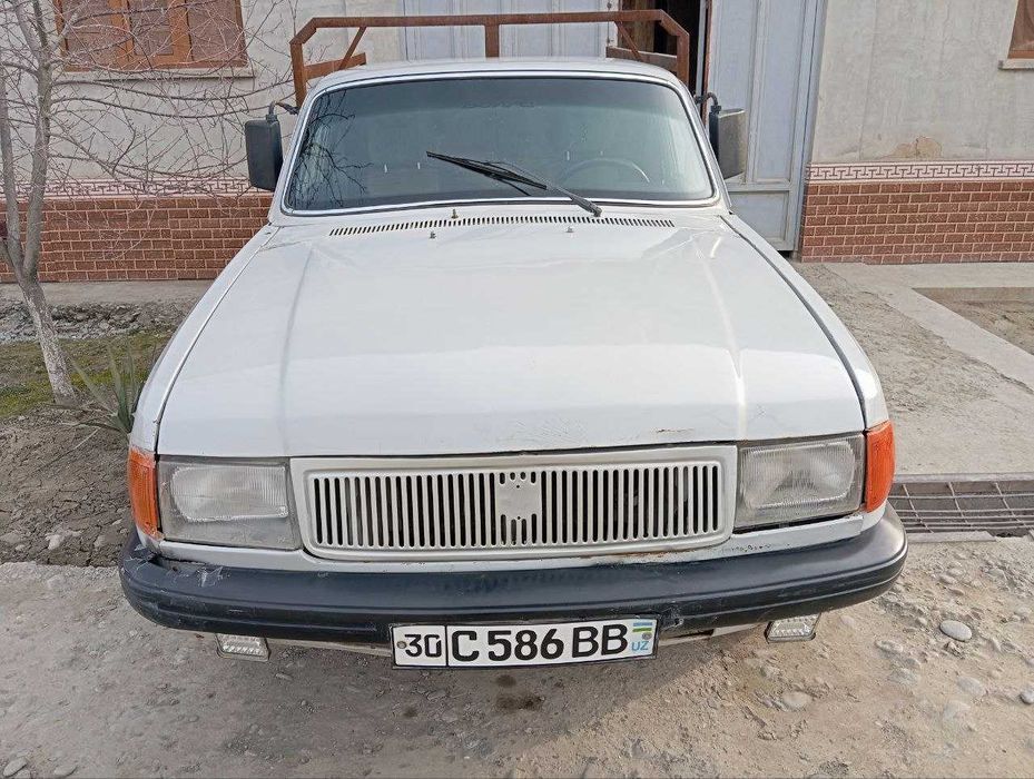 Волга 31029 холати яхши