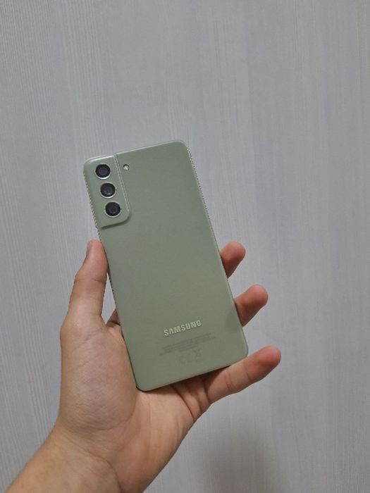 СРОЧНО Samsung S21 Fe