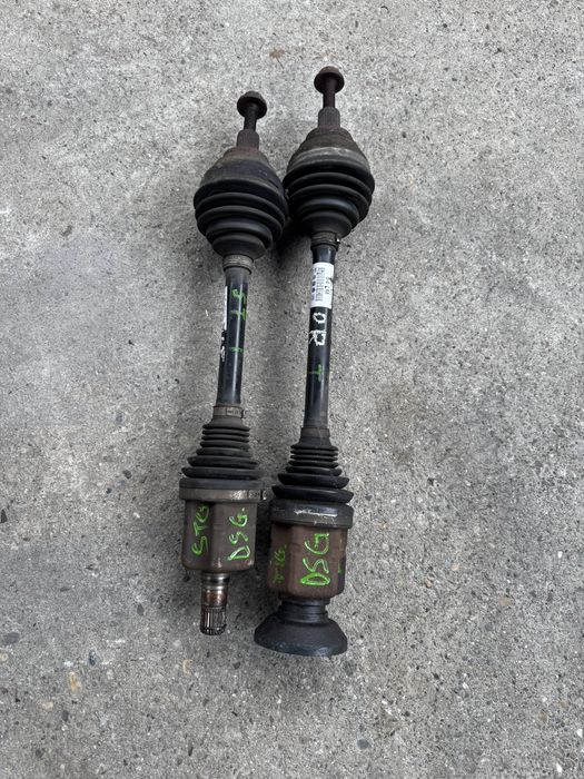 Planetare planetara stanga dreapta dsg cutie automata tiguan 4x4 diese