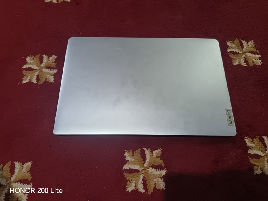 Lenovo Slim1. Mmm