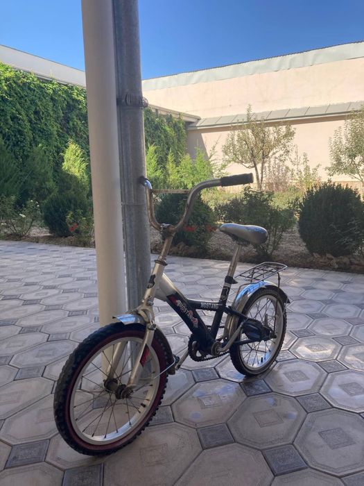 Продается велосипед
