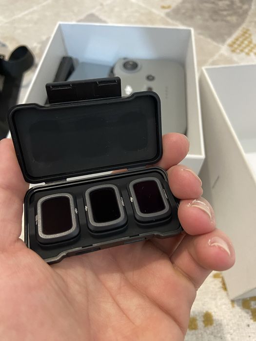 Продам,Dji air 2s