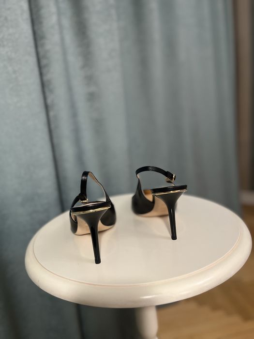 Туфли новые, Италия.