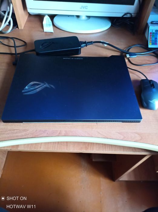 Игровой ноутбук недорого