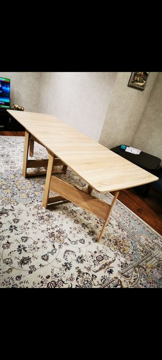 Продам стол-тумбу.