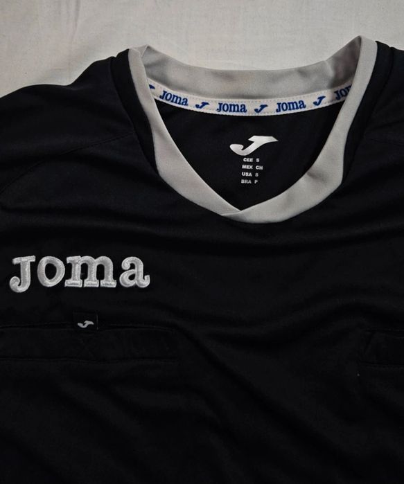 Bluza joma arbitru