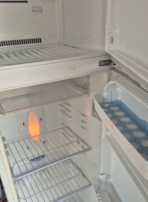 Холодильник LG.!