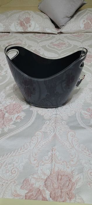 Frapiera gheata,noua