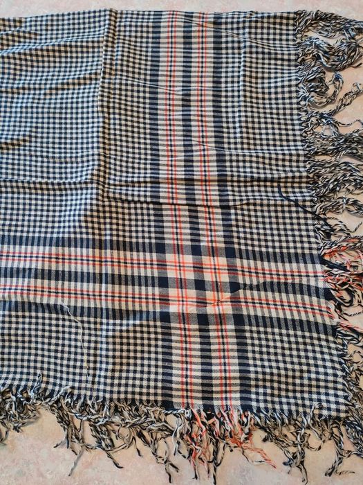 Платок х/б советских времен