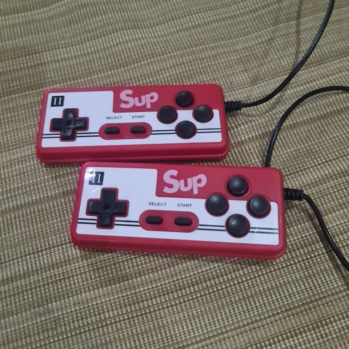 Джойстики для тетриса