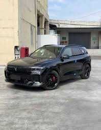 Voyah Free Hybrid 318 4WD Naqt va Nasiya savdo