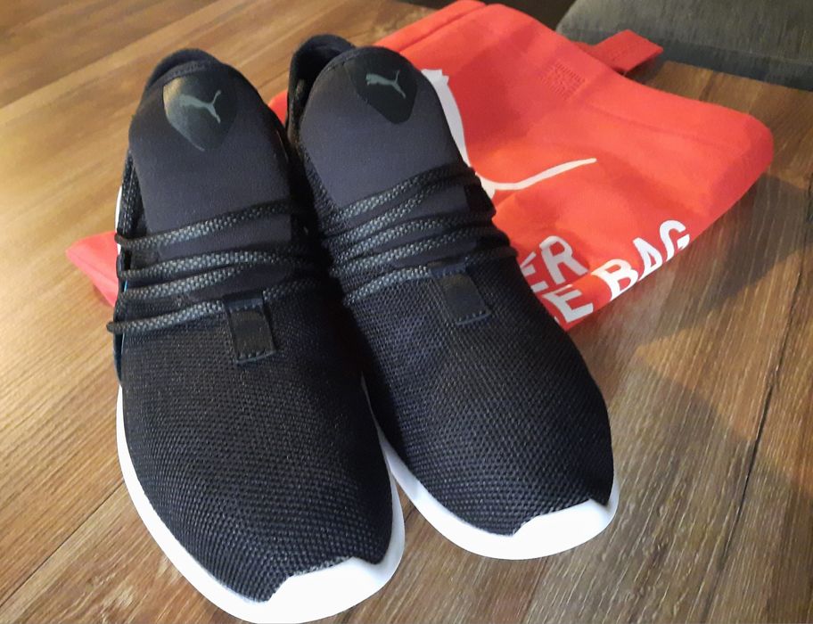 Puma Petronas Motor- 45 номер