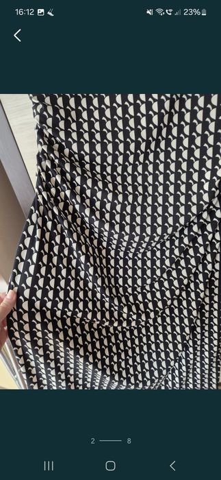 Rochie dama H&M xl