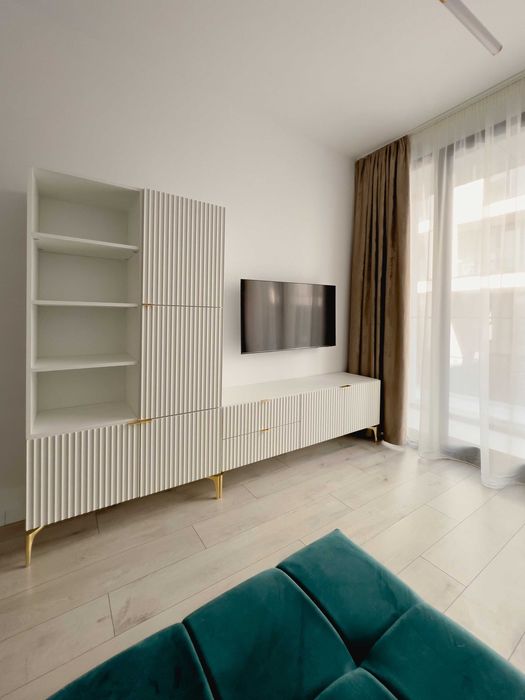 Inchiriere studio Win Herastrau
